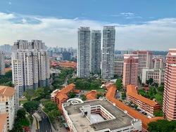 Clover By The Park (D20), Condominium #191167362